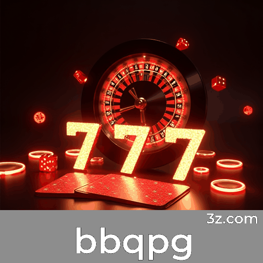 bbqpg: Plataforma de Cassino Confiável e Profissional