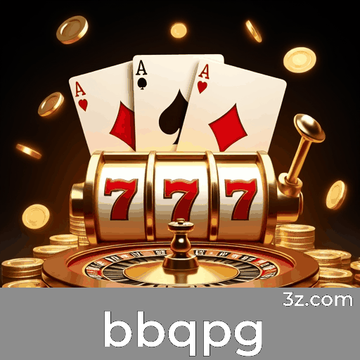bbqpg: Plataforma de Cassino Confiável e Profissional